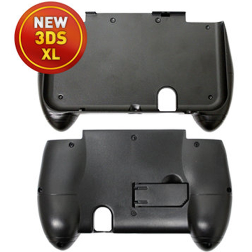 닌텐도 NEW 3DS XL 네로 핸드그립/ 스탠드기능